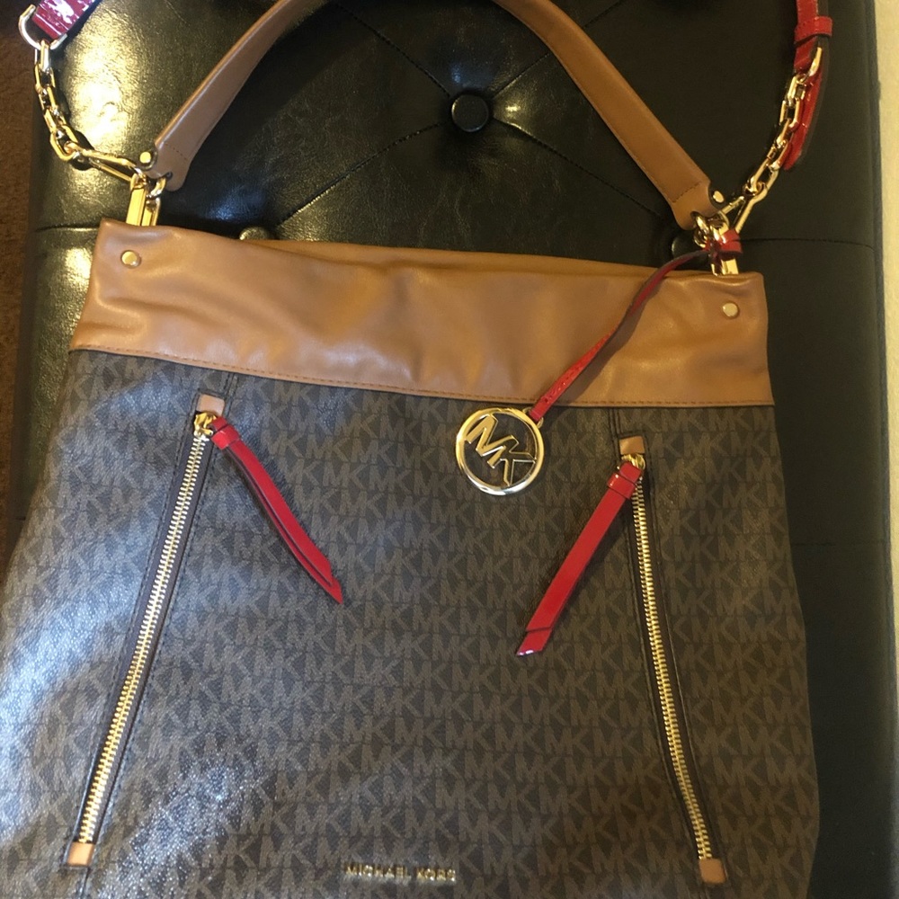 Michael Kors bag